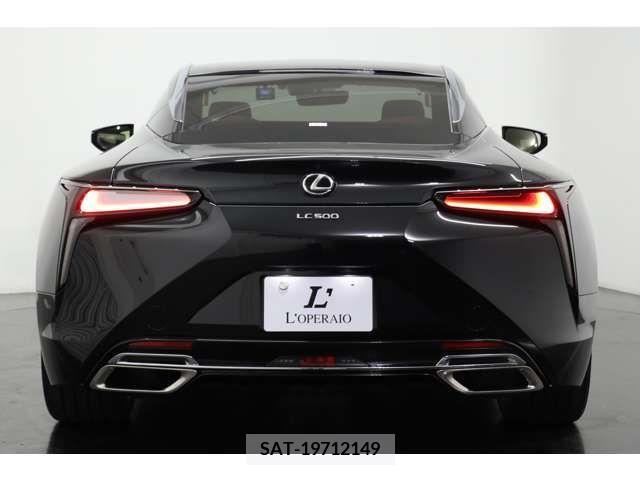 Lexus LC 2023-05 209145-2