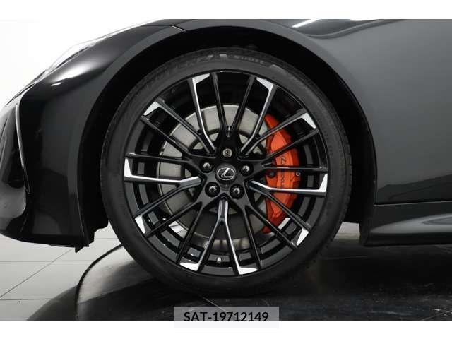 Lexus LC 2023-05 209145-4