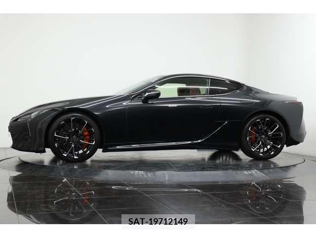 Lexus LC 2023-05 209145-1