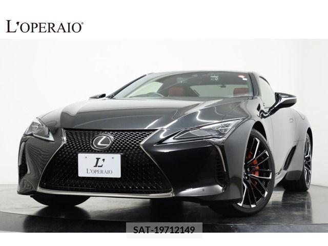 Lexus LC 2023-05 209145-0