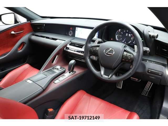 Lexus LC 2023-05 209145-3