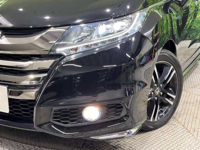 Honda ODYSSEY 2016-02 26715-13