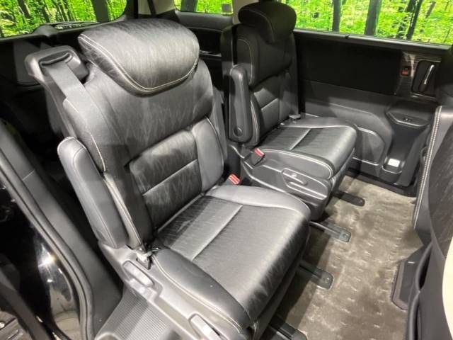 Honda ODYSSEY 2016-02 26715-9