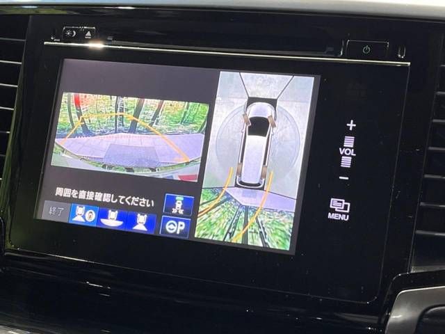 Honda ODYSSEY 2016-02 26715-6