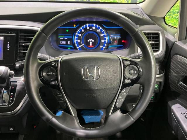 Honda ODYSSEY 2016-02 26715-12