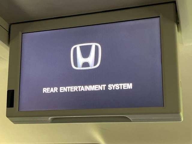Honda ODYSSEY 2016-02 26715-2