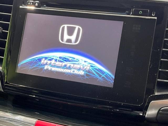 Honda ODYSSEY 2016-02 26715-5