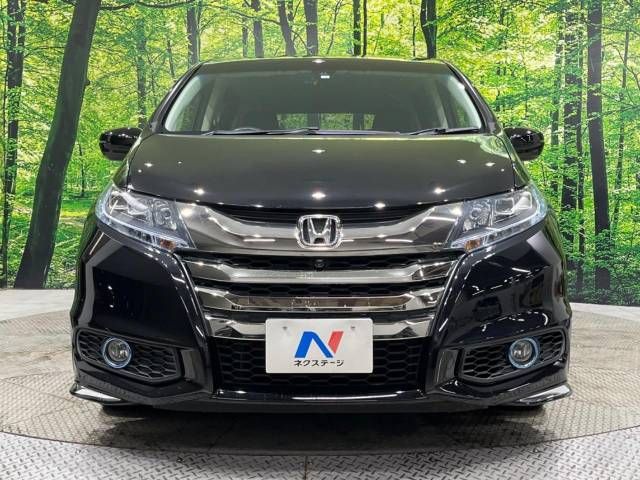 Honda ODYSSEY 2016-02 26715-15