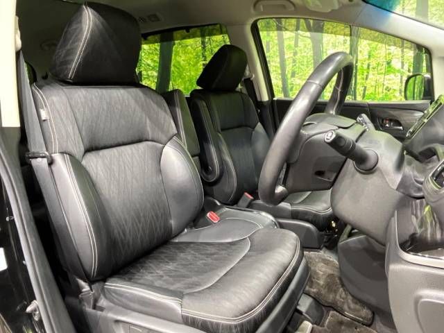 Honda ODYSSEY 2016-02 26715-8