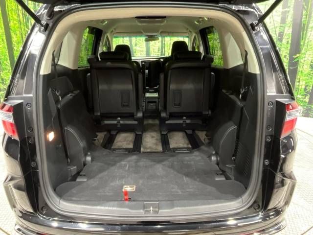 Honda ODYSSEY 2016-02 26715-11