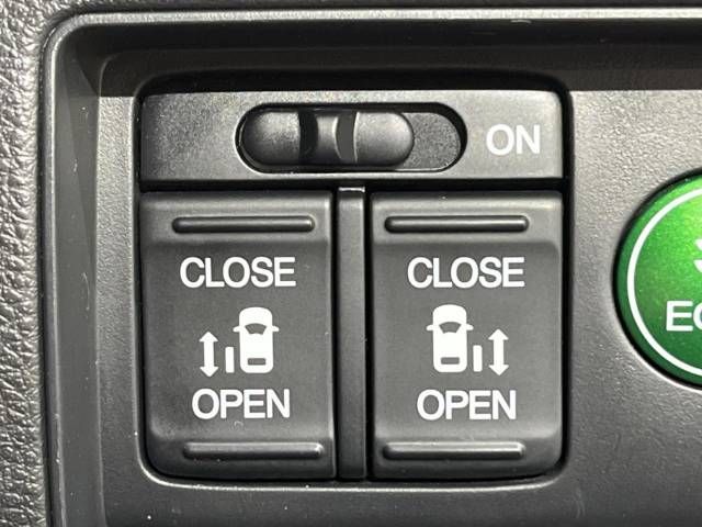 Honda ODYSSEY 2016-02 26715-4