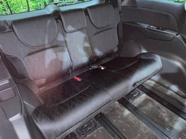 Honda ODYSSEY 2016-02 26715-10