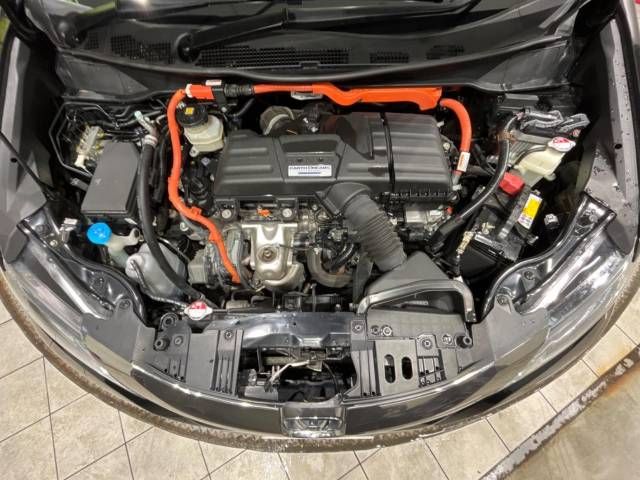 Honda ODYSSEY 2016-02 26715-19