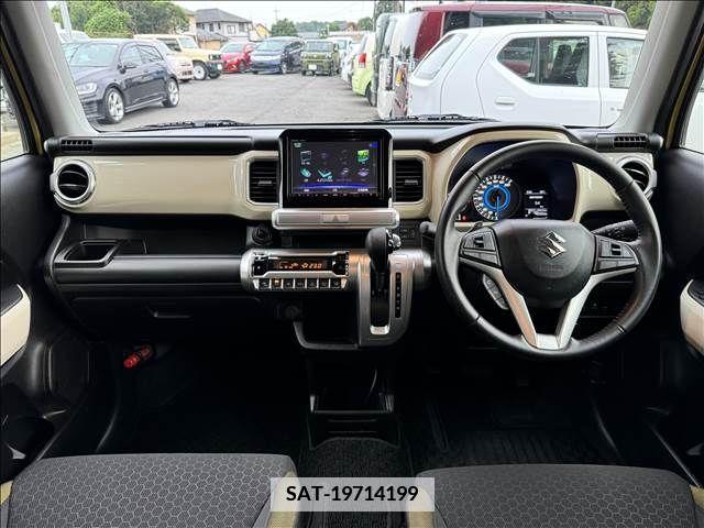 Suzuki X BEE 2020-08 388023-1