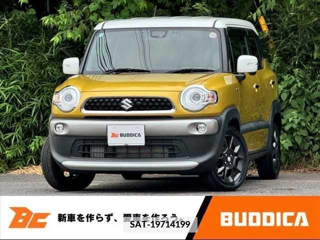 Suzuki X BEE 2020-08 388023-0