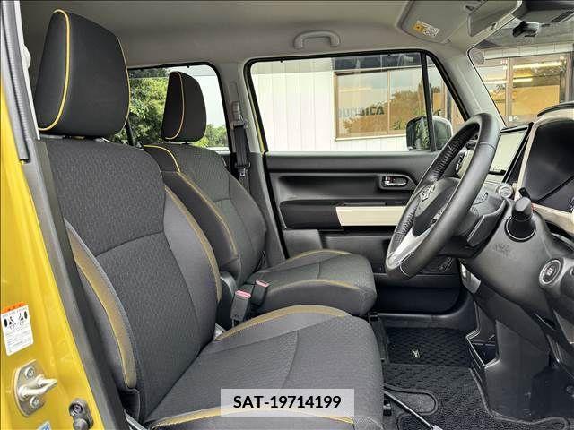 Suzuki X BEE 2020-08 388023-8