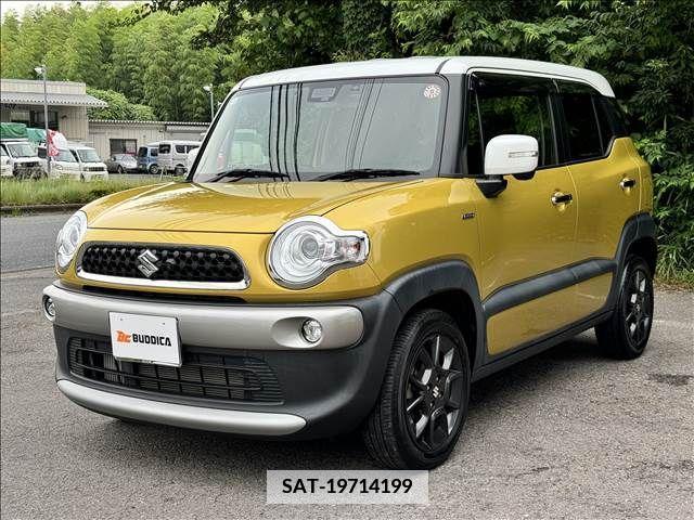 Suzuki X BEE 2020-08 388023-21