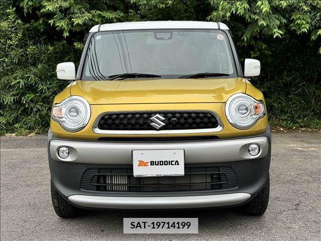 Suzuki X BEE 2020-08 388023-20