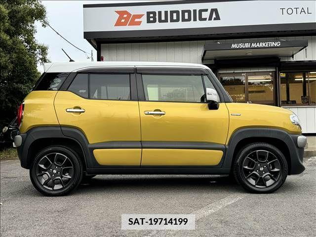 Suzuki X BEE 2020-08 388023-6