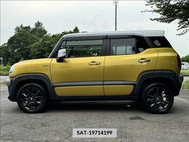 Suzuki X BEE 2020-08 388023-5