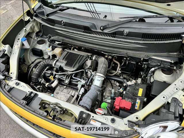 Suzuki X BEE 2020-08 388023-19