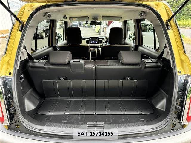 Suzuki X BEE 2020-08 388023-10