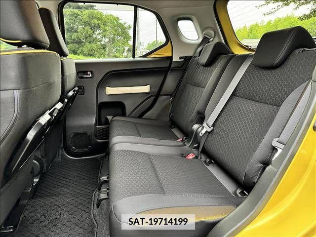 Suzuki X BEE 2020-08 388023-9