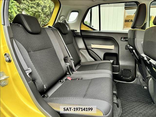 Suzuki X BEE 2020-08 388023-25