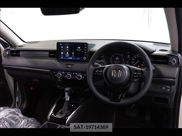 Honda VEZEL 2024-07 352708-1