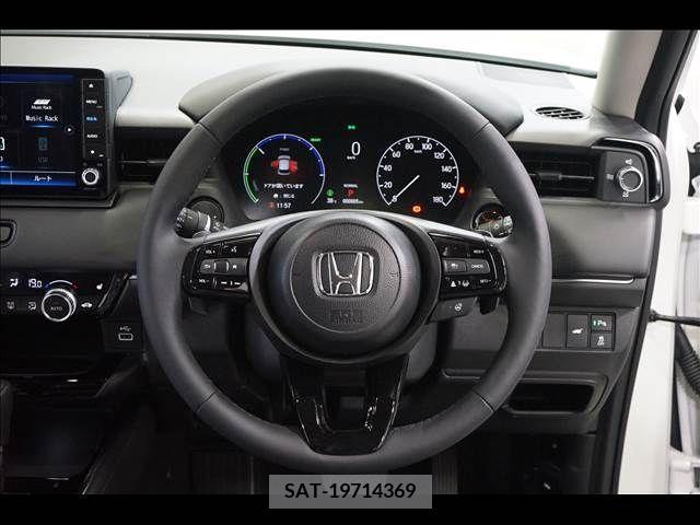 Honda VEZEL 2024-07 352708-9