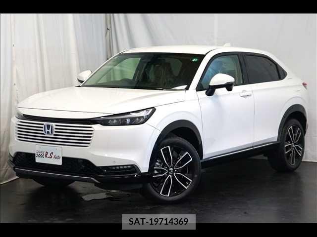 Honda VEZEL 2024-07 352708-0