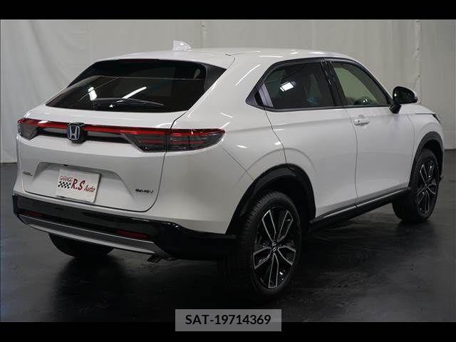 Honda VEZEL 2024-07 352708-8