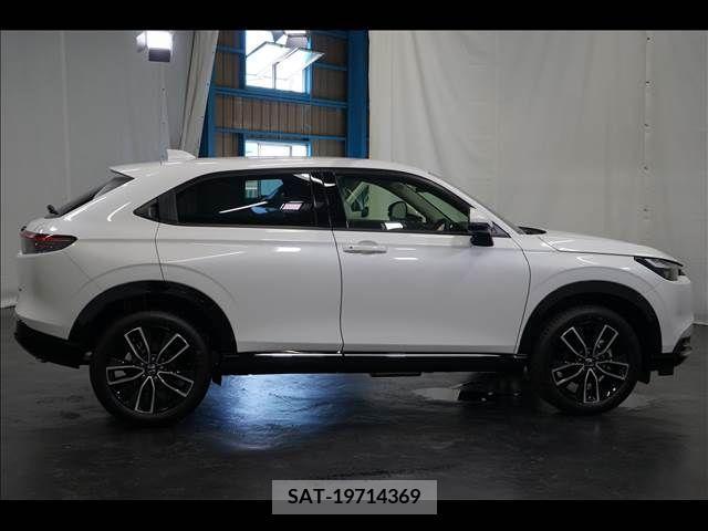 Honda VEZEL 2024-07 352708-15