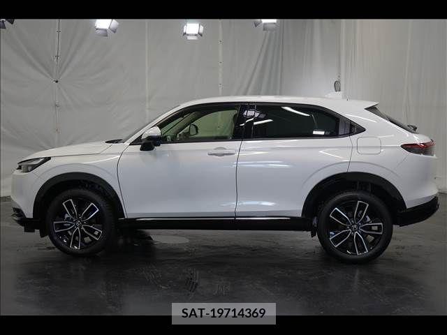 Honda VEZEL 2024-07 352708-14