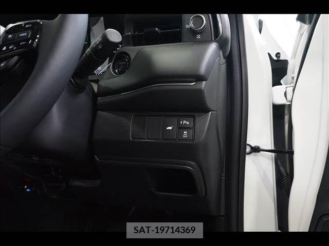 Honda VEZEL 2024-07 352708-13