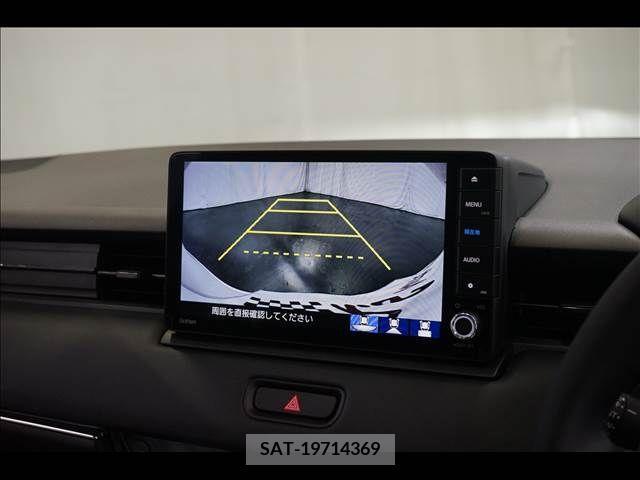 Honda VEZEL 2024-07 352708-5