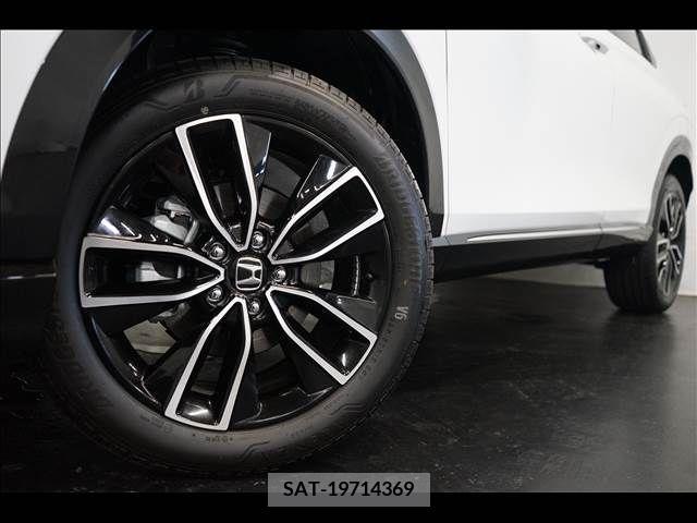 Honda VEZEL 2024-07 352708-3
