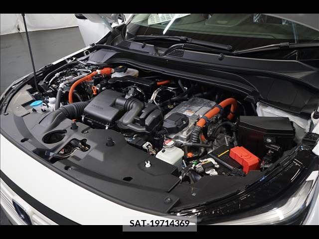 Honda VEZEL 2024-07 352708-19