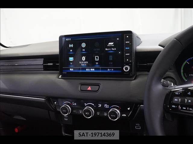 Honda VEZEL 2024-07 352708-10