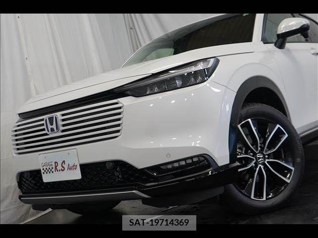 Honda VEZEL 2024-07 352708-2