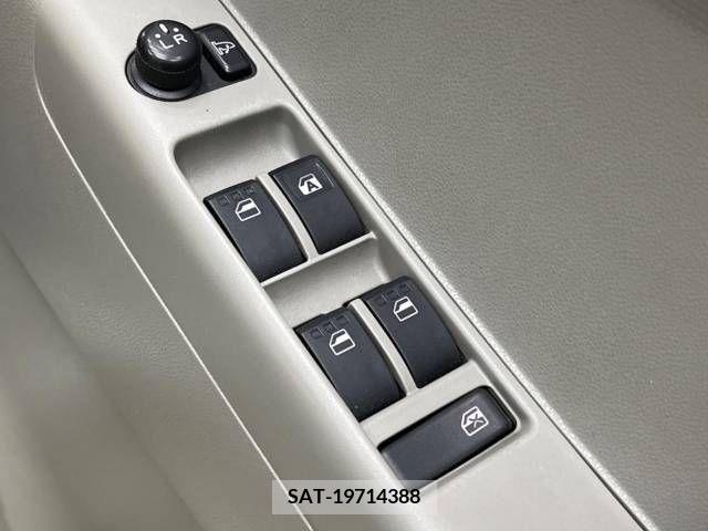 Daihatsu MOVE CONTE 2010-01 309014-6