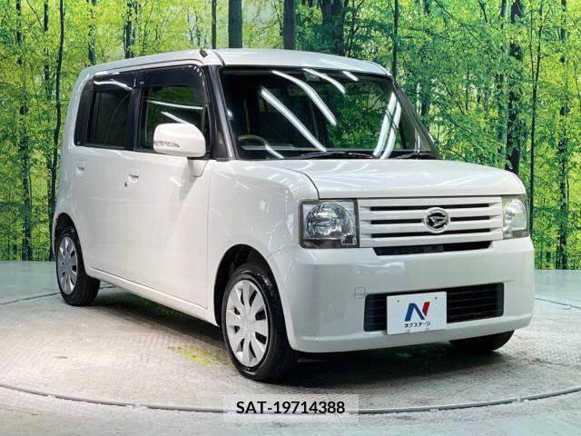 Daihatsu MOVE CONTE 2010-01 309014-16