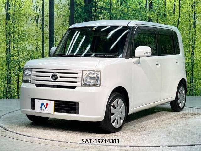 Daihatsu MOVE CONTE 2010-01 309014-19