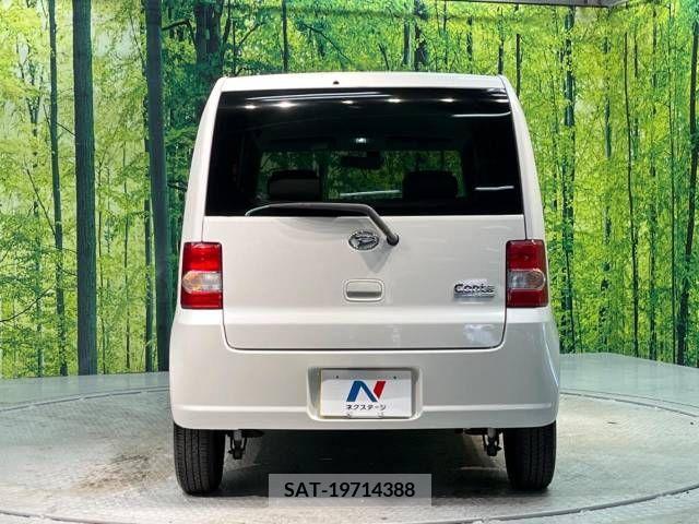 Daihatsu MOVE CONTE 2010-01 309014-15
