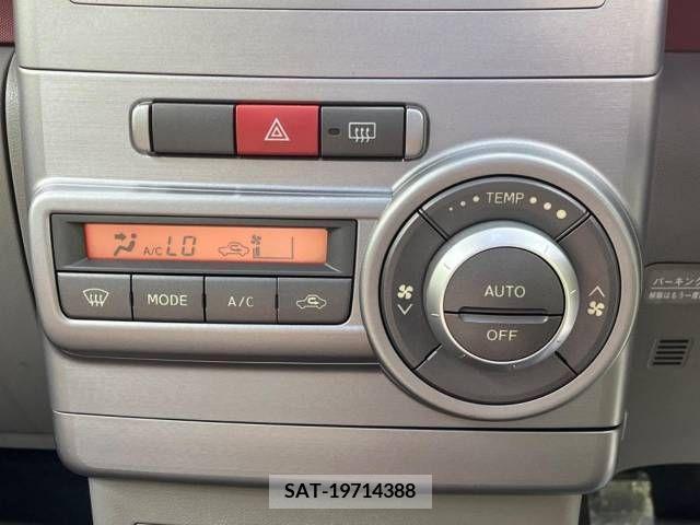 Daihatsu MOVE CONTE 2010-01 309014-3