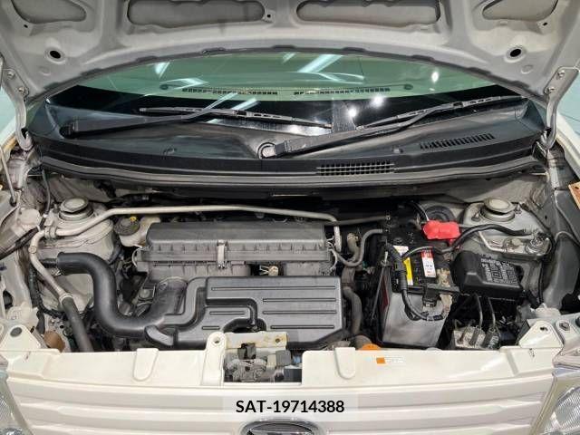 Daihatsu MOVE CONTE 2010-01 309014-18