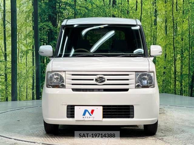Daihatsu MOVE CONTE 2010-01 309014-14
