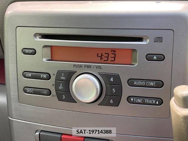 Daihatsu MOVE CONTE 2010-01 309014-2