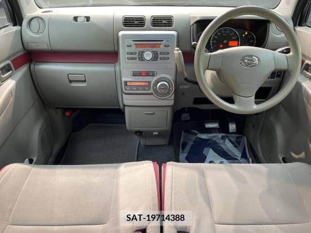 Daihatsu MOVE CONTE 2010-01 309014-1