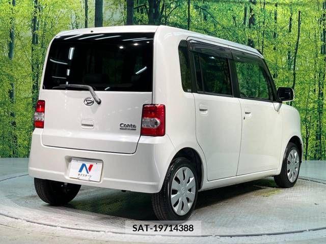 Daihatsu MOVE CONTE 2010-01 309014-17